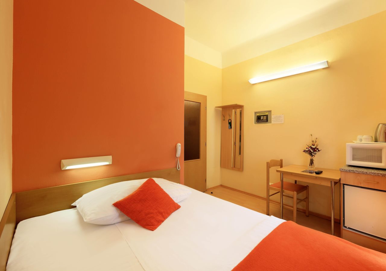 Residence Tabor 23