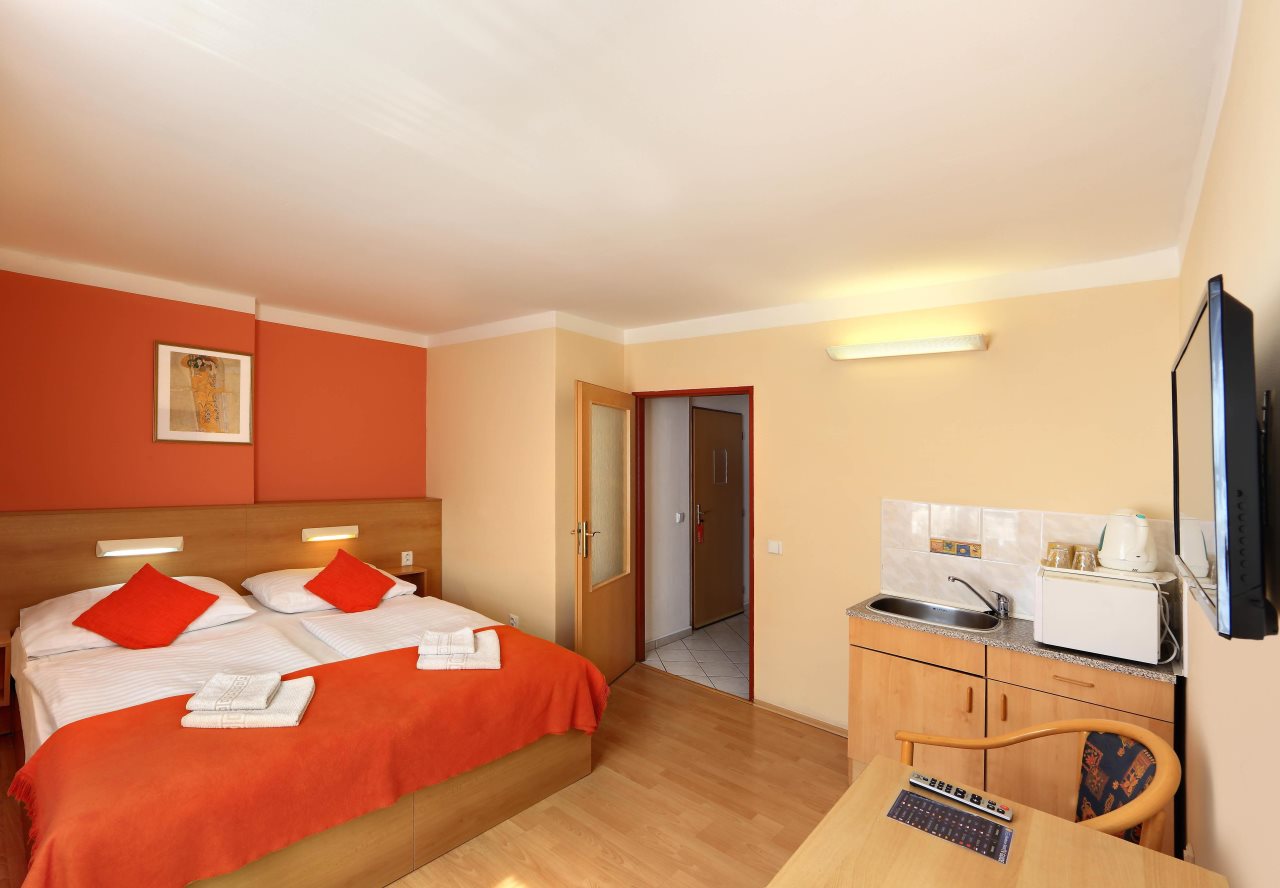 Residence Tabor 24