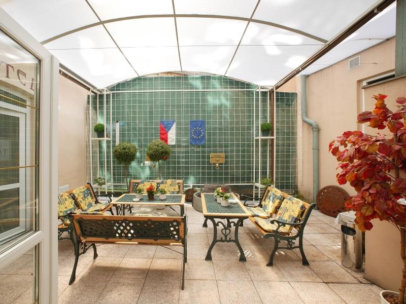 Residence Tabor 6