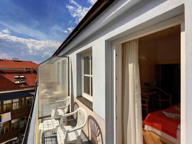Residence Tabor 7