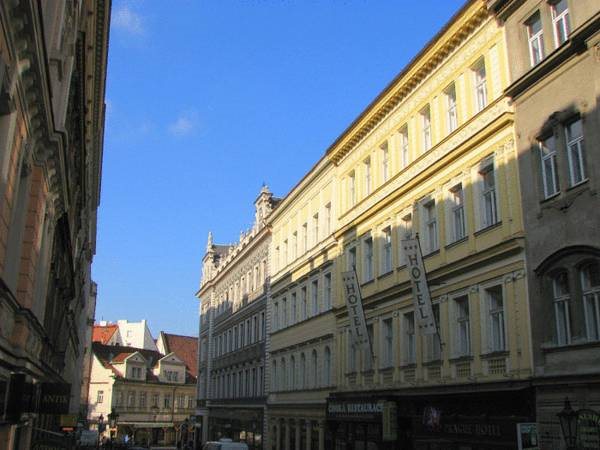 Old Prague 10