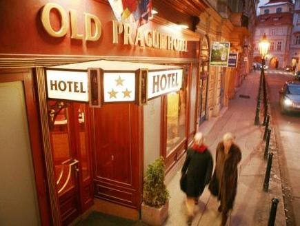Old Prague 11