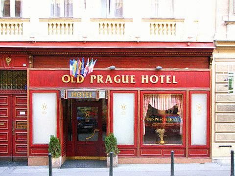 Old Prague 16