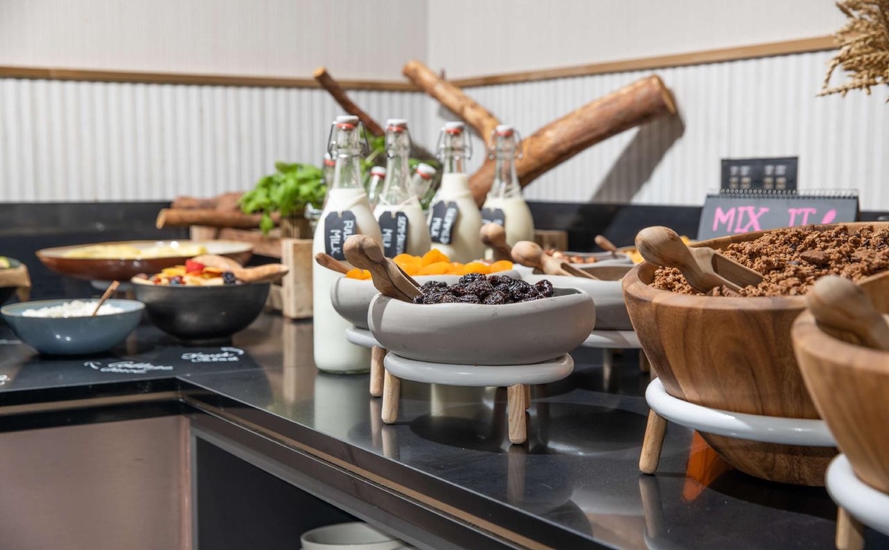 Radisson Blu Hotel Prague 12