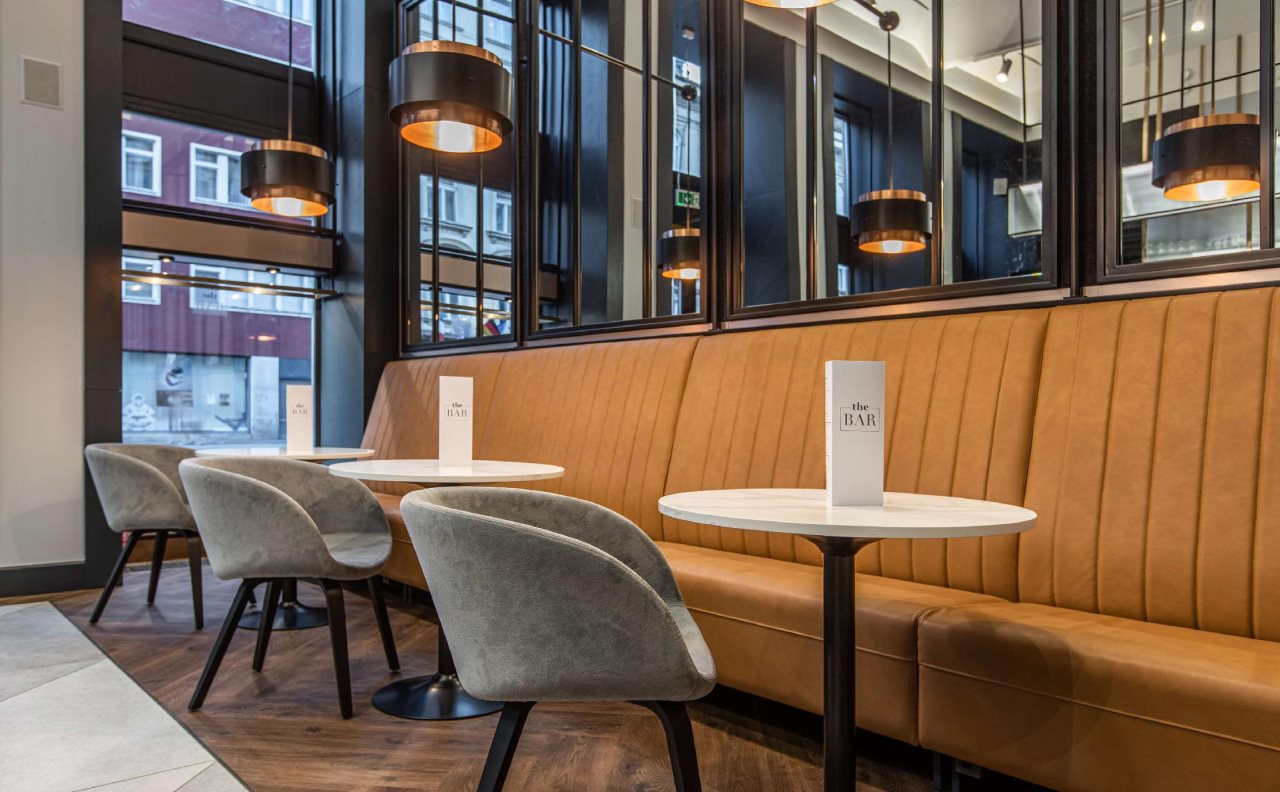 Radisson Blu Hotel Prague 16