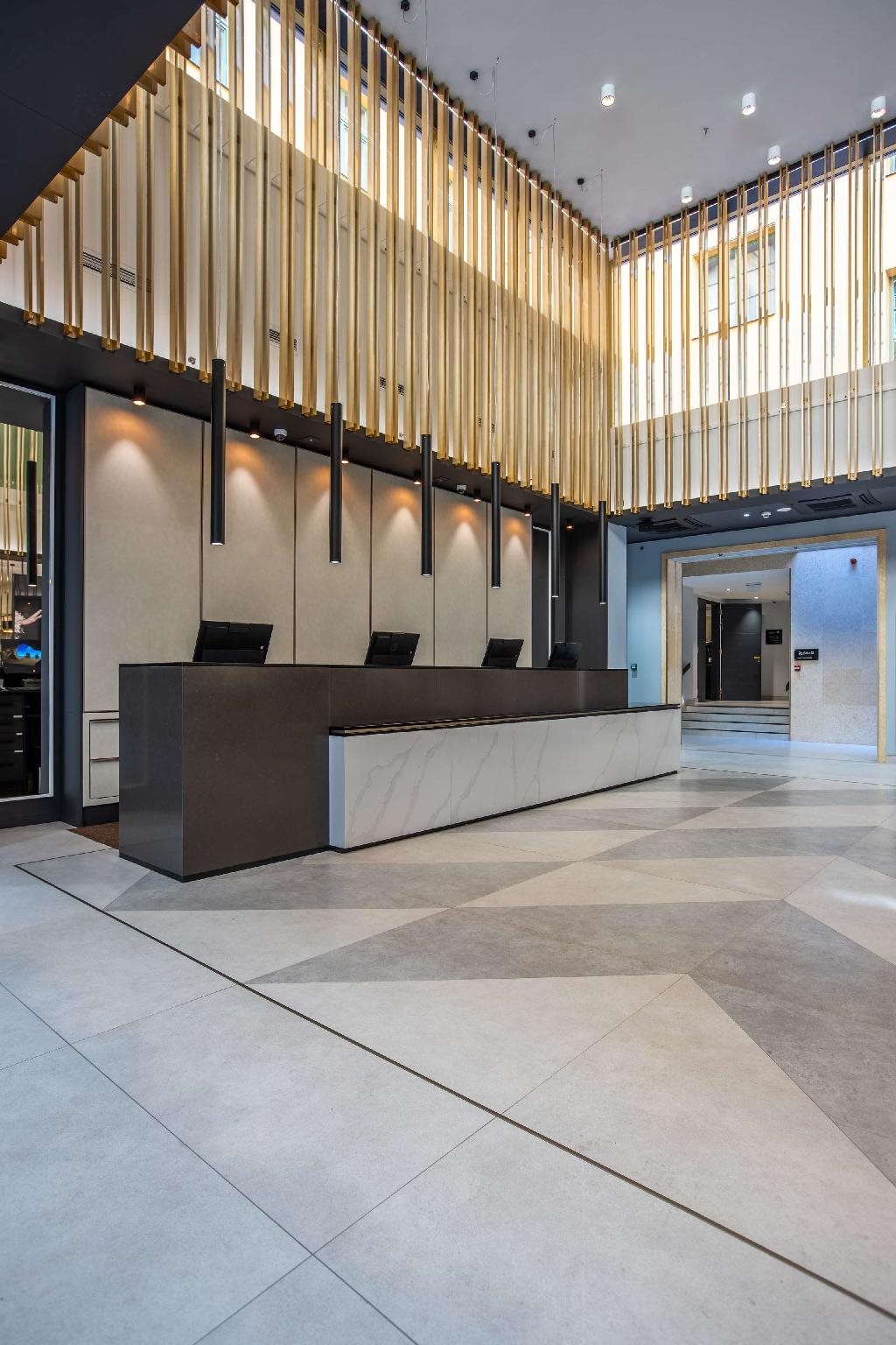 Radisson Blu Hotel Prague 17