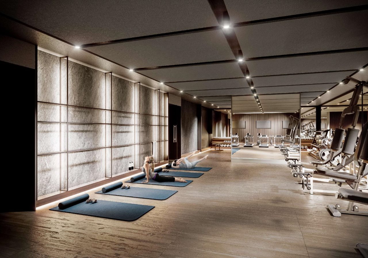 Radisson Blu Hotel Prague 20