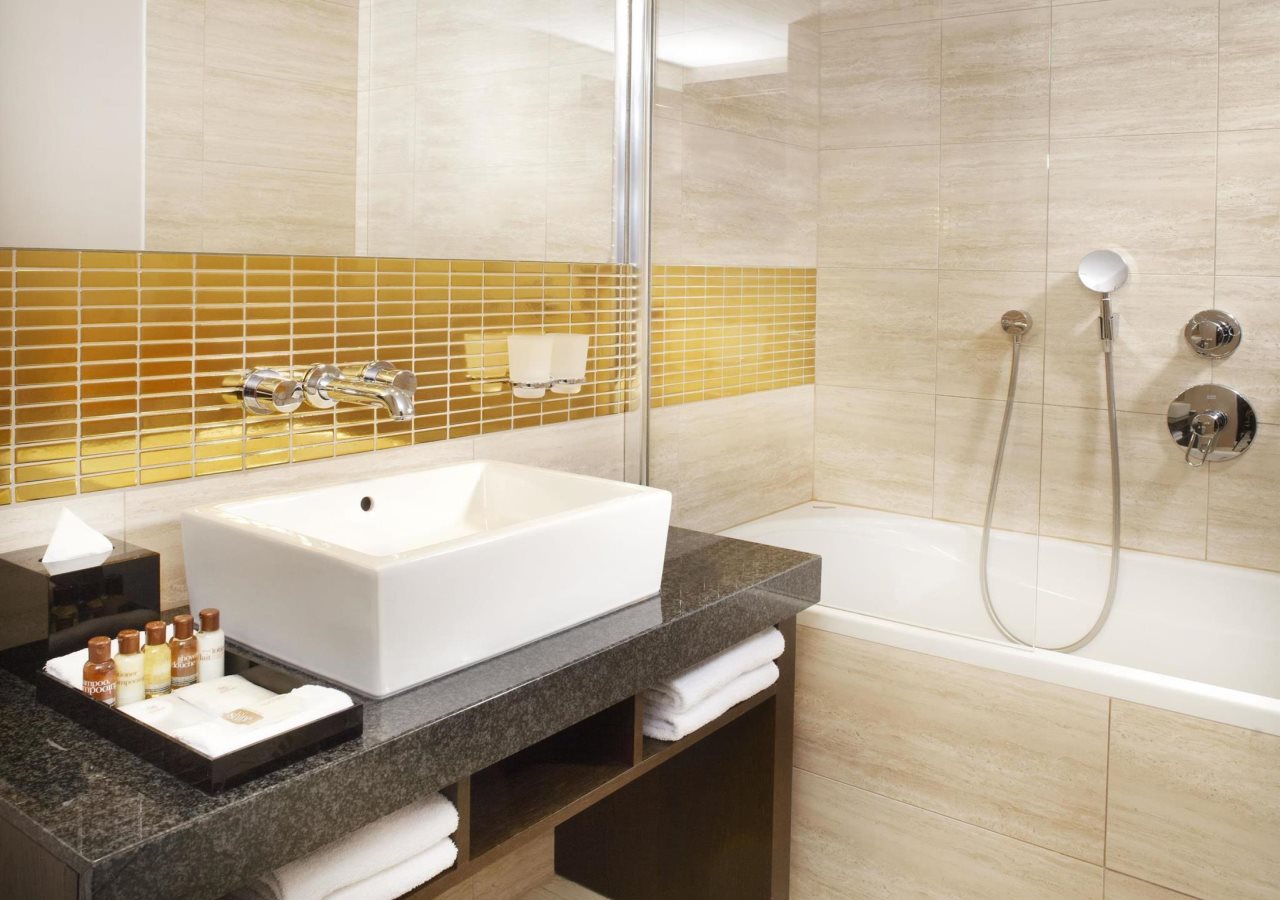 Radisson Blu Hotel Prague 6