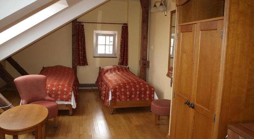 King George's House 1