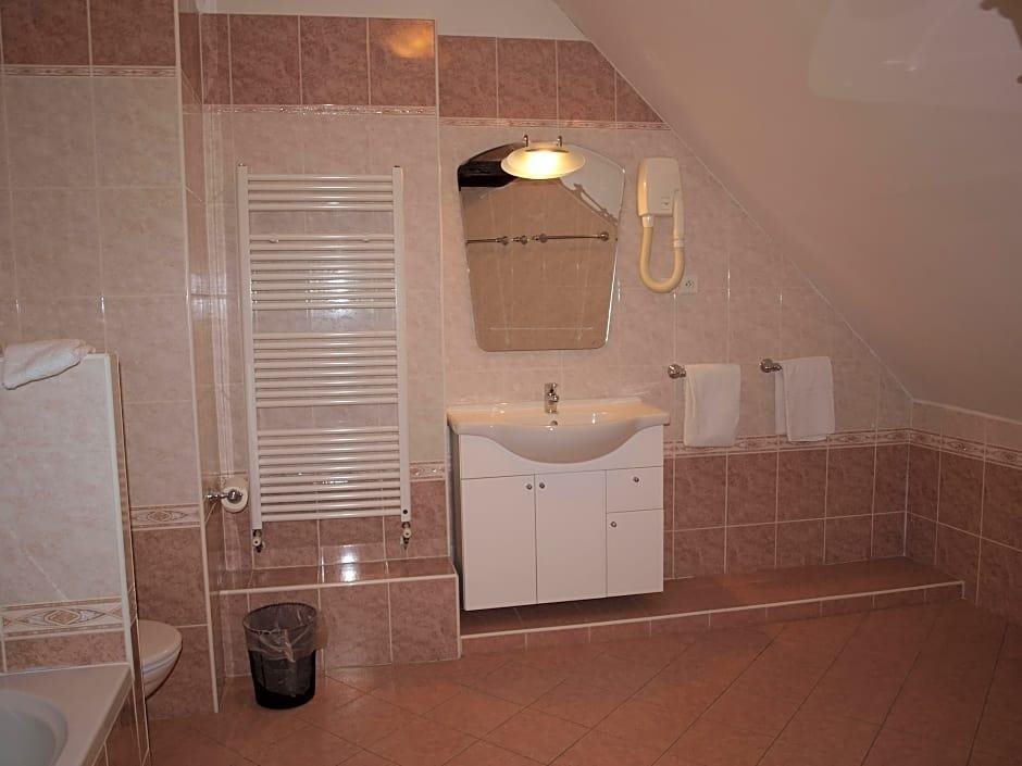 King George's House 21