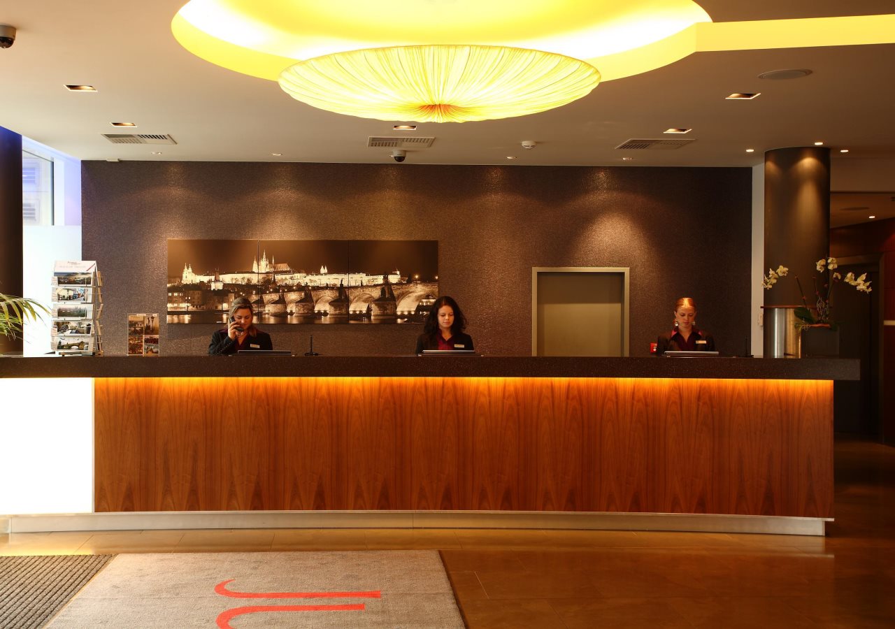 Botanique Hotel 14