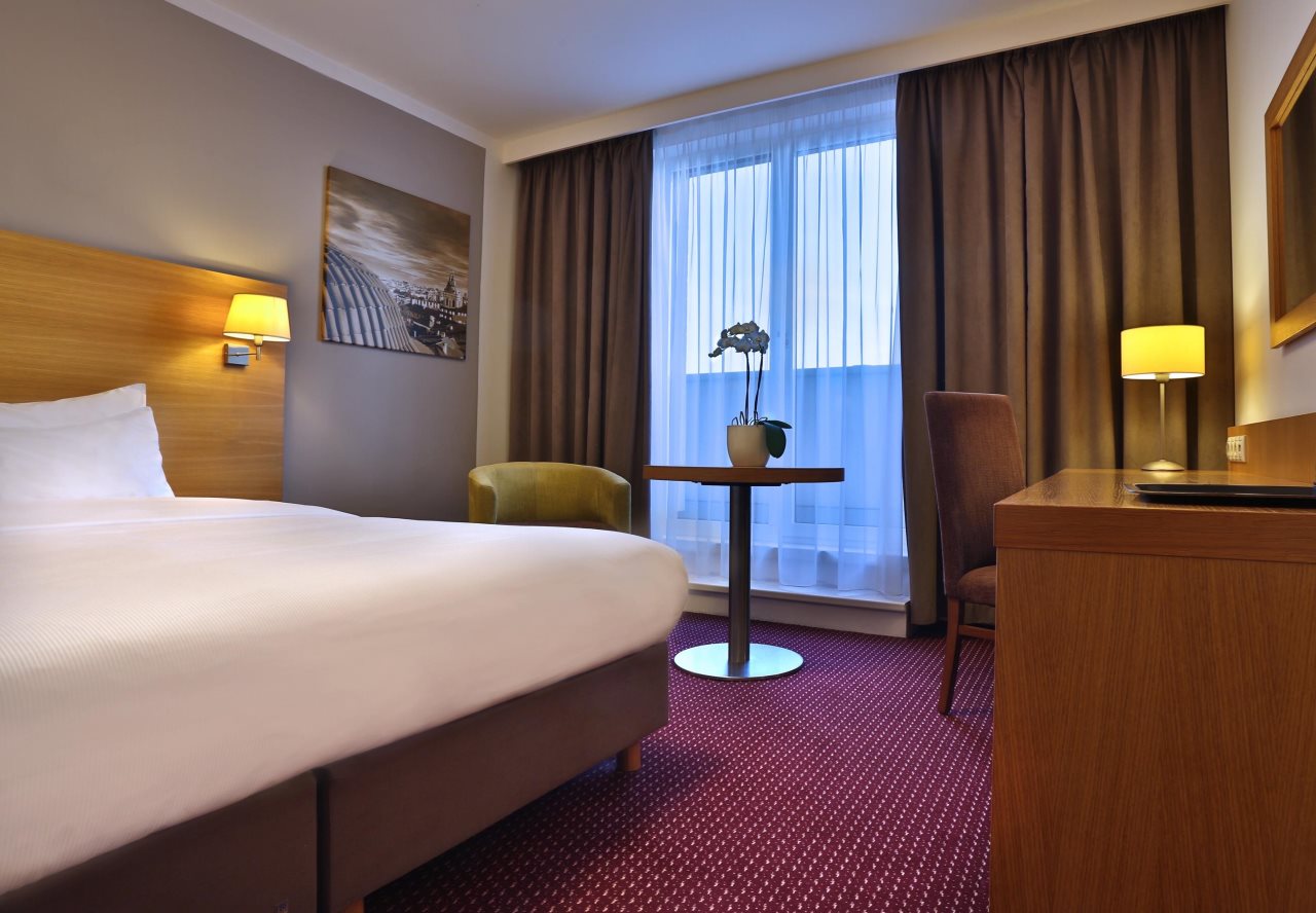 Botanique Hotel 2