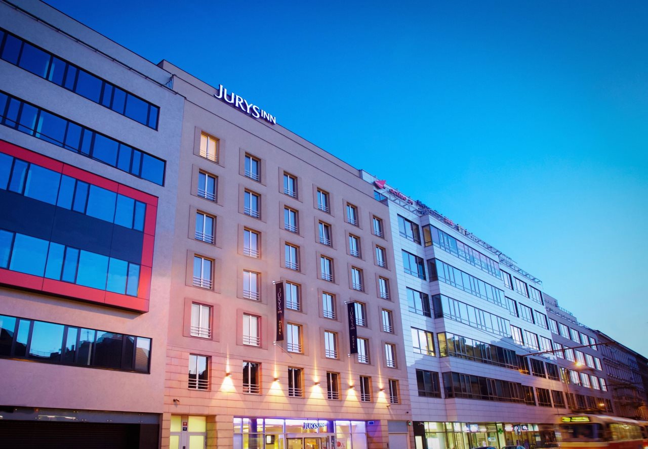 Botanique Hotel 20