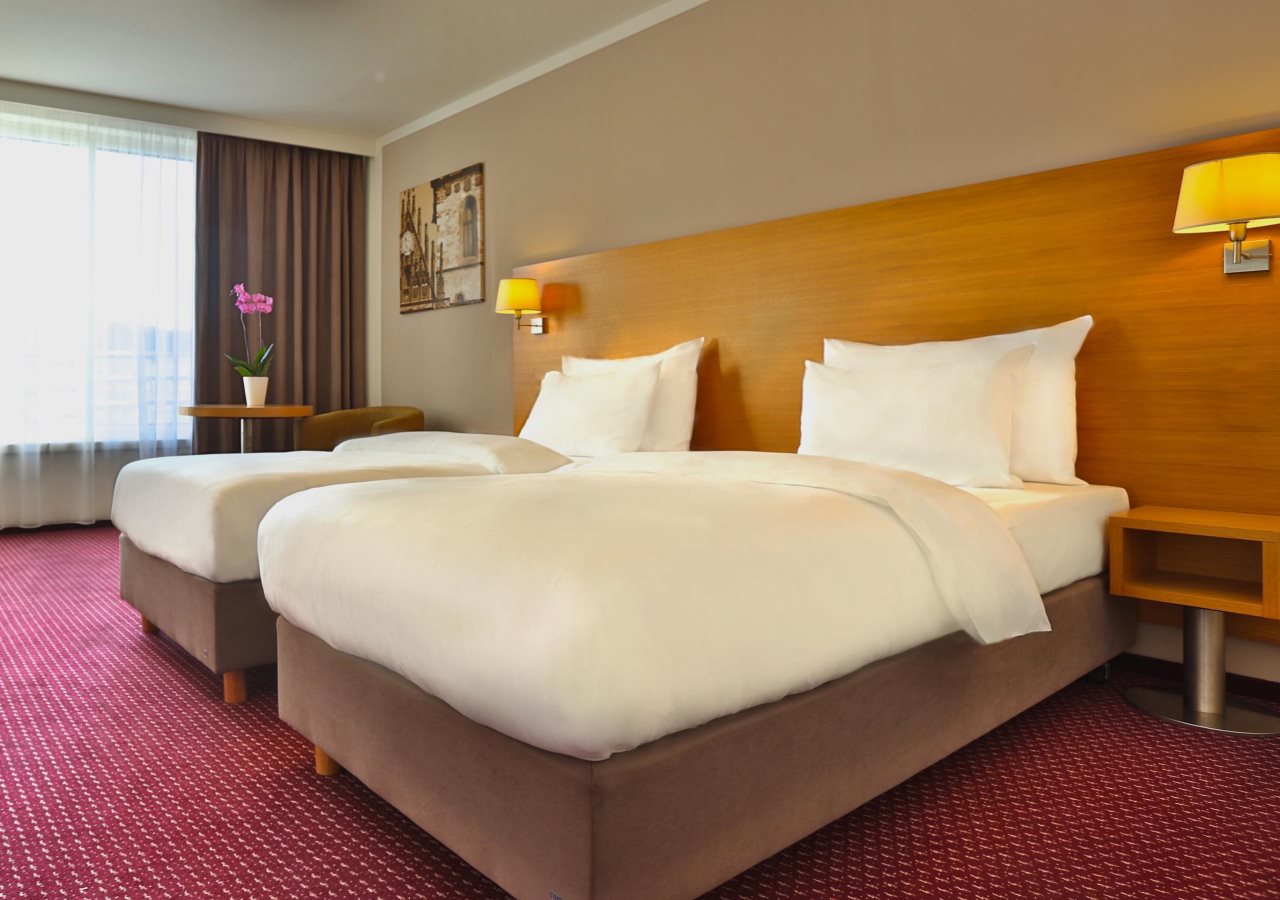 Botanique Hotel 3