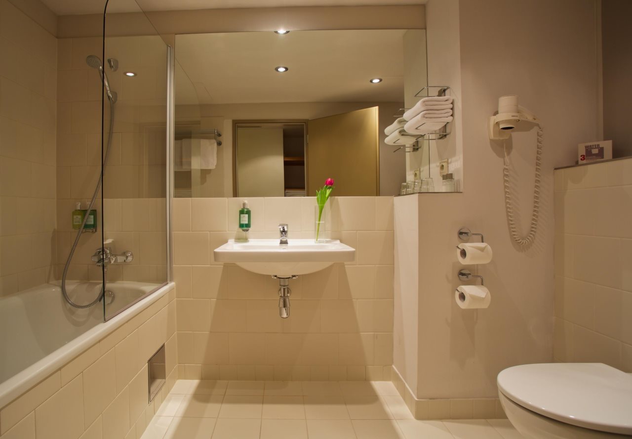 Botanique Hotel 5