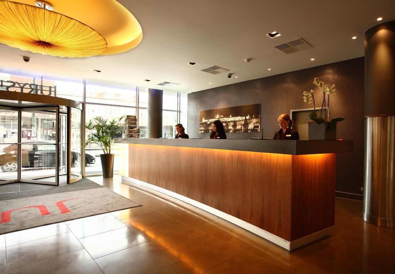 Botanique Hotel 7