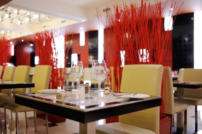Grand Majestic Hotel Prague 13