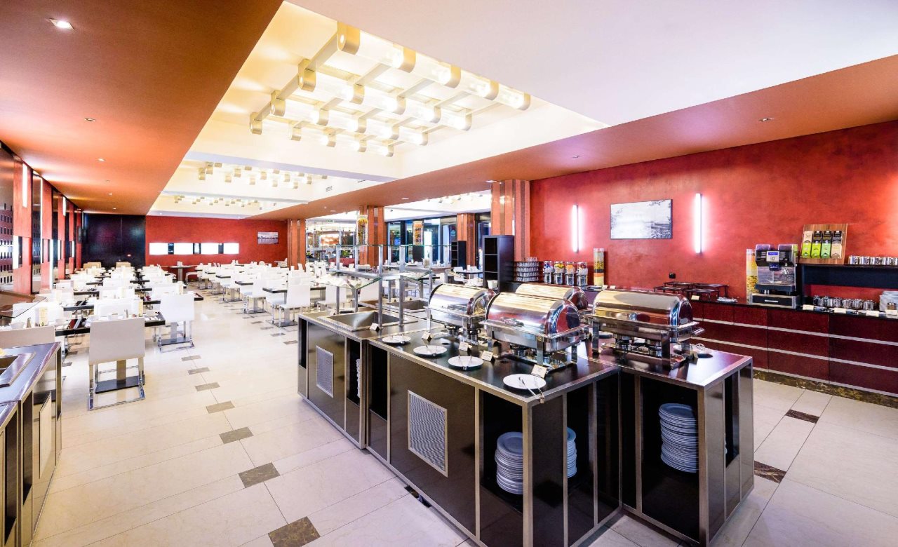 Grand Majestic Hotel Prague 5