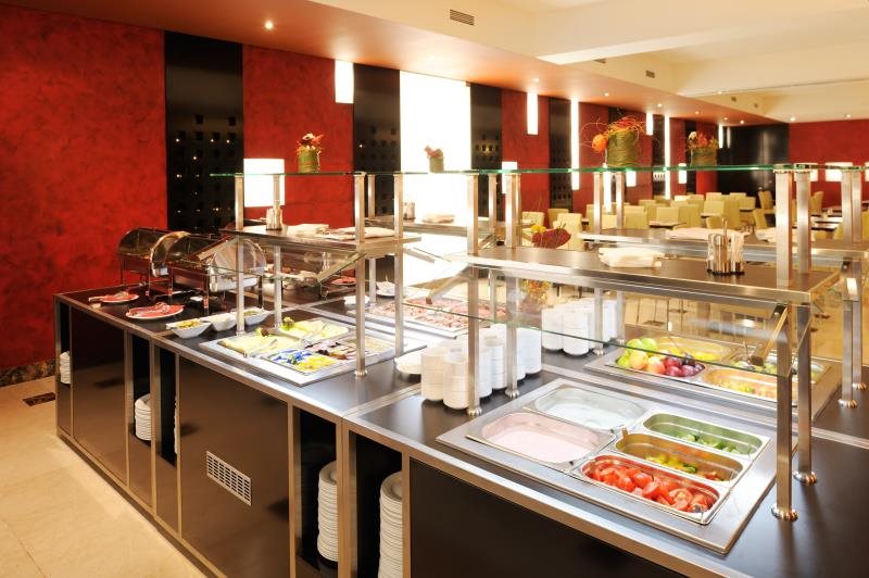 Grand Majestic Hotel Prague 7