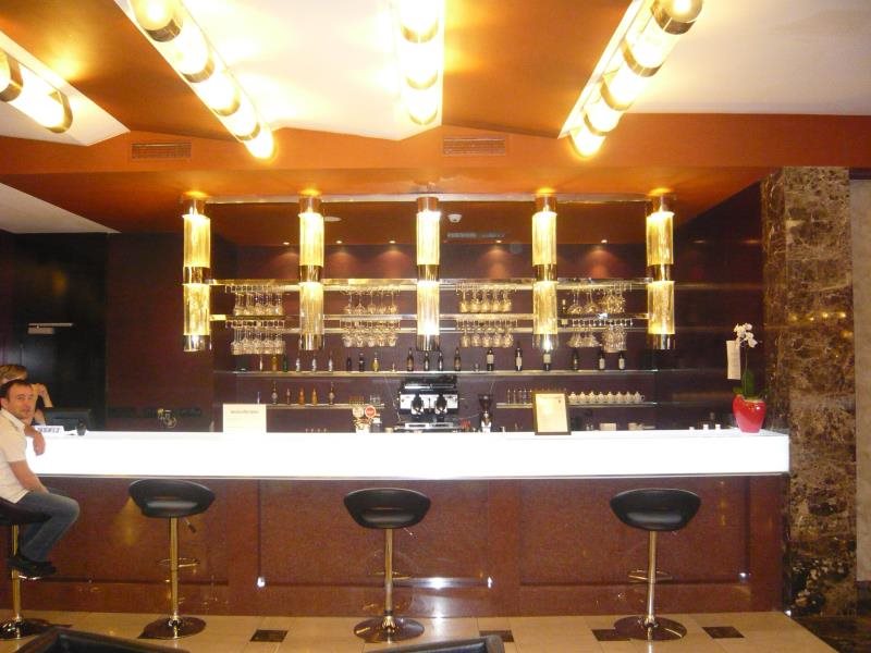 Grand Majestic Hotel Prague 8