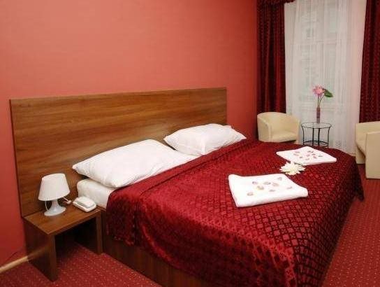 Hotel Czechia 1