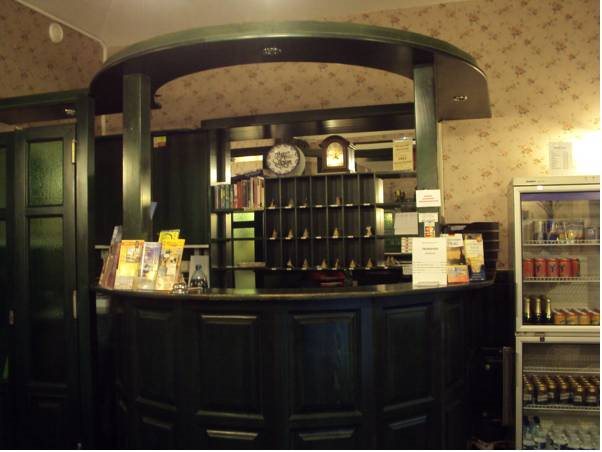Hotel Czechia 7