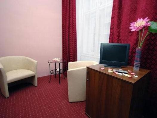 Hotel Czechia 15
