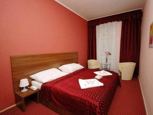 Hotel Czechia 2