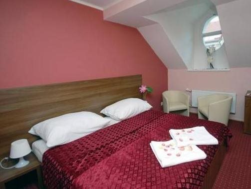 Hotel Czechia 16