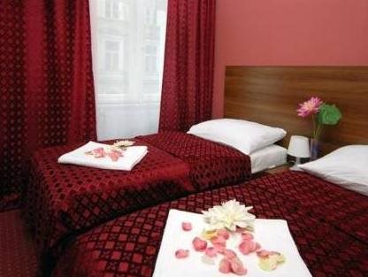 Hotel Czechia 17