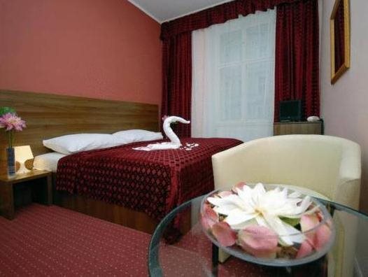 Hotel Czechia 3