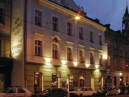 Hotel Czechia 4