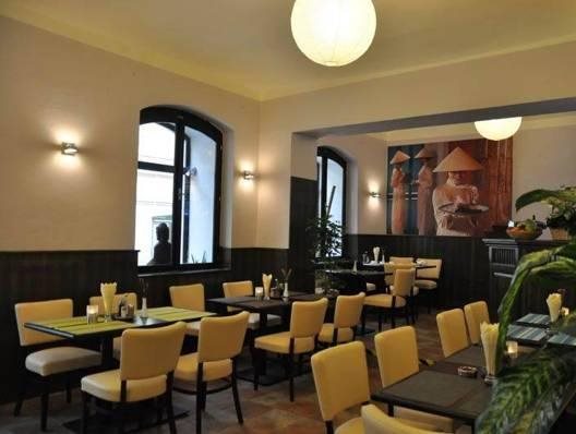 Hotel Czechia 5