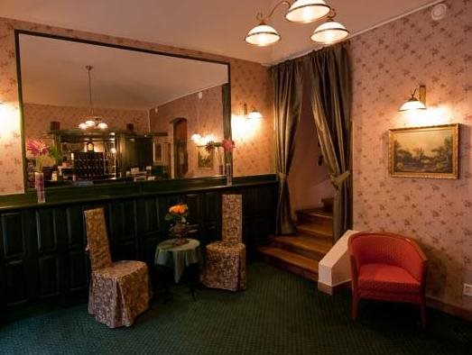 Hotel Czechia 6