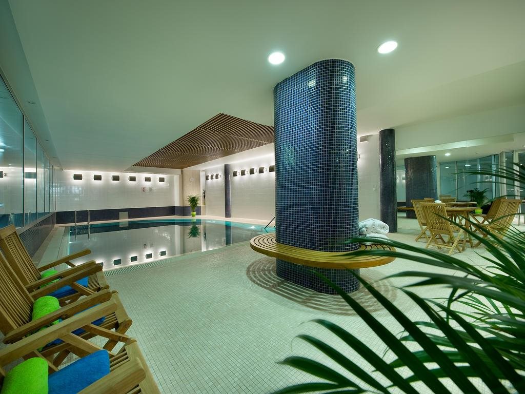 EA Hotel Juliš 10