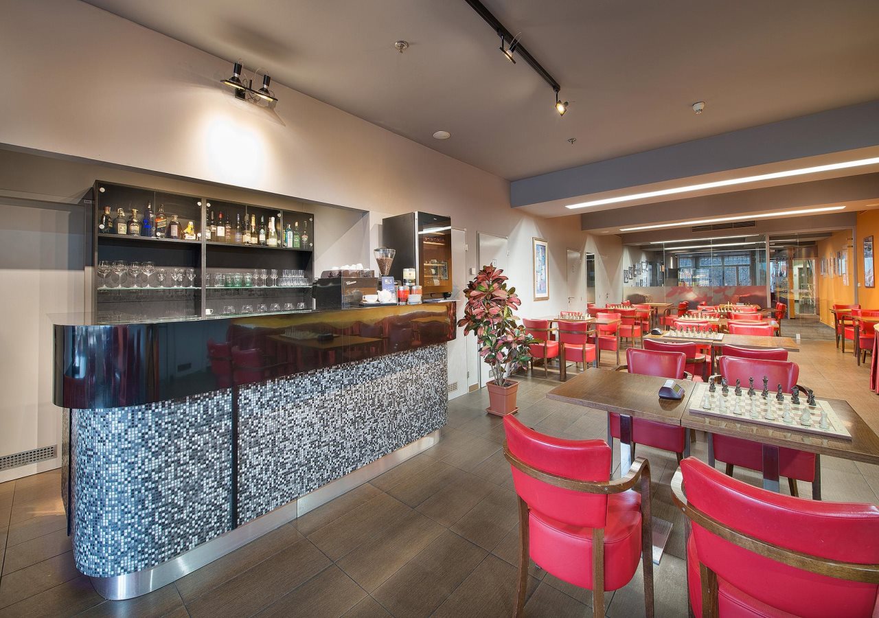EA Hotel Juliš 16
