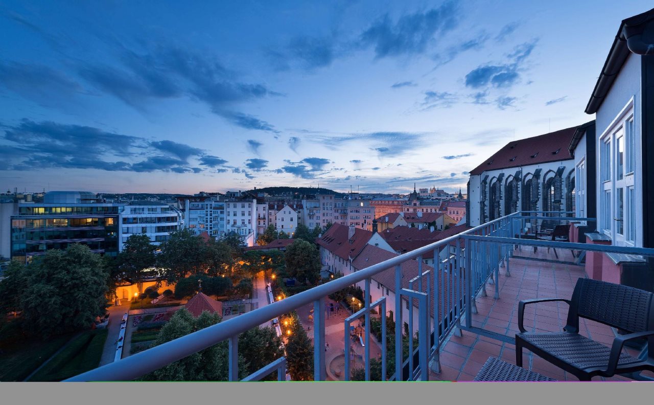 EA Hotel Juliš 20