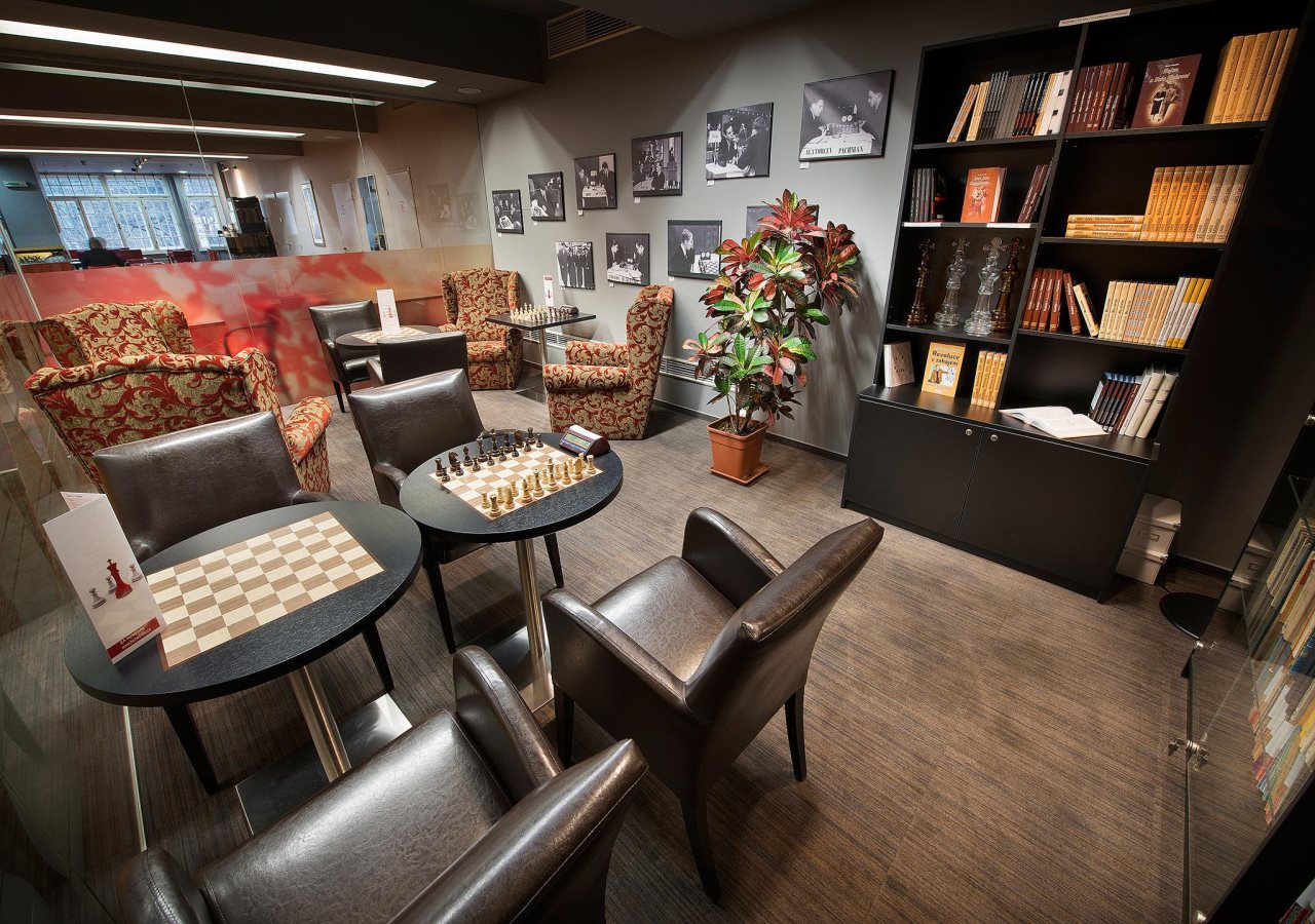 EA Hotel Juliš 21