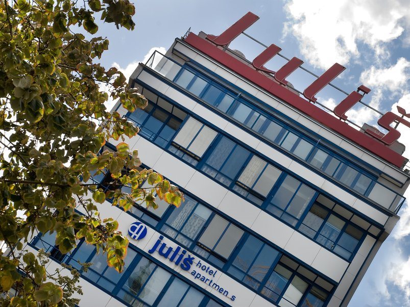 EA Hotel Juliš 23
