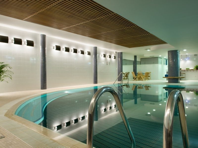 EA Hotel Juliš 4