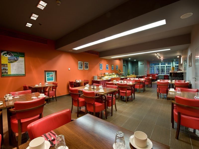EA Hotel Juliš 5
