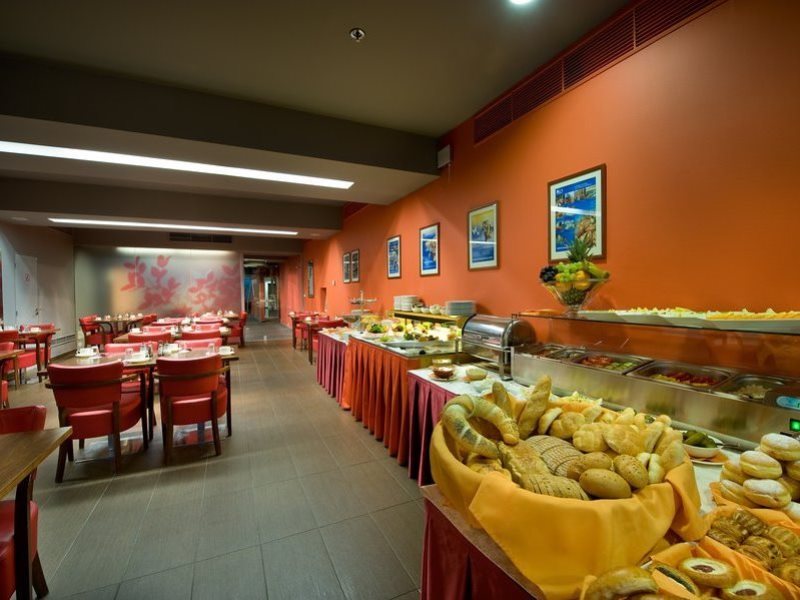 EA Hotel Juliš 7