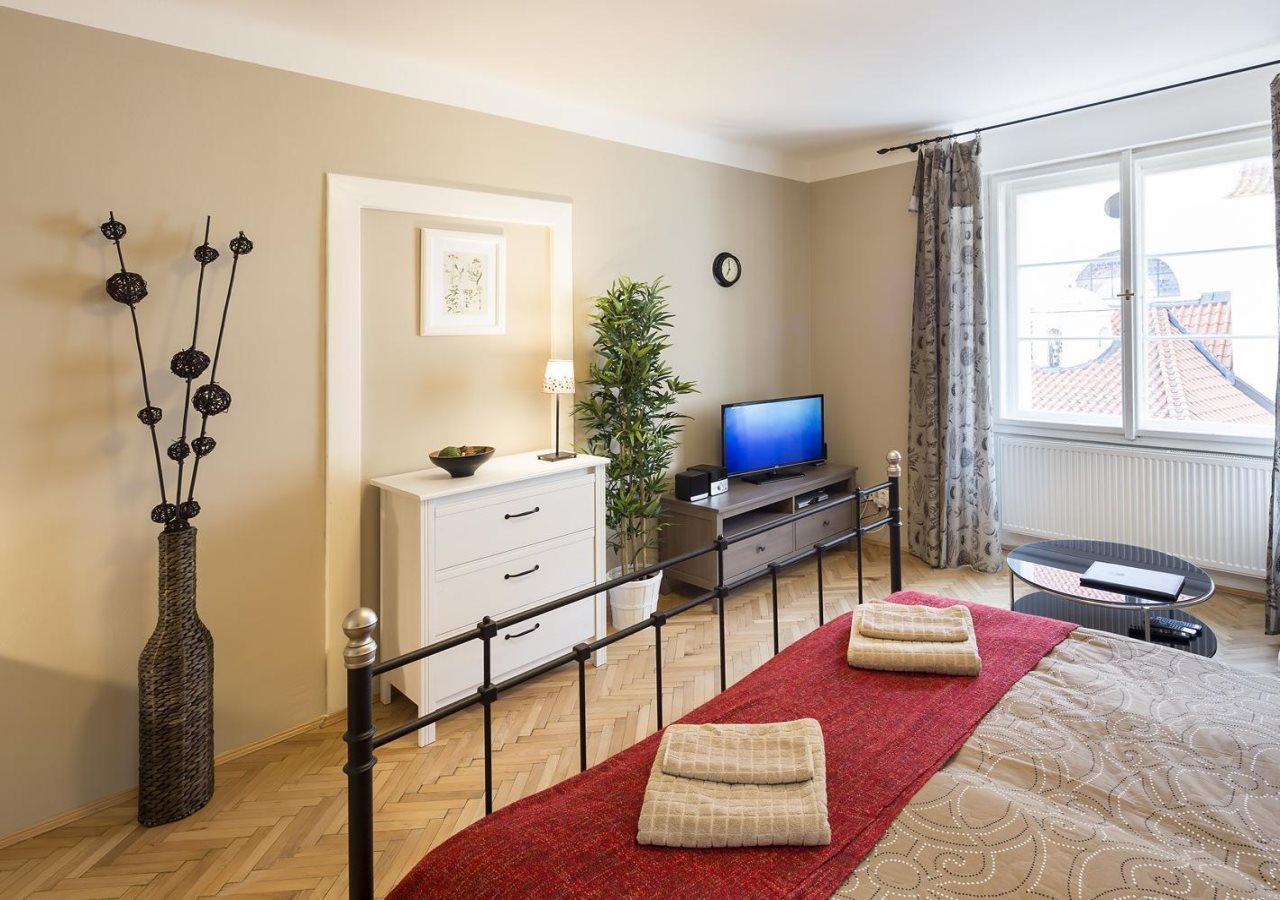 Templova Apartments 16