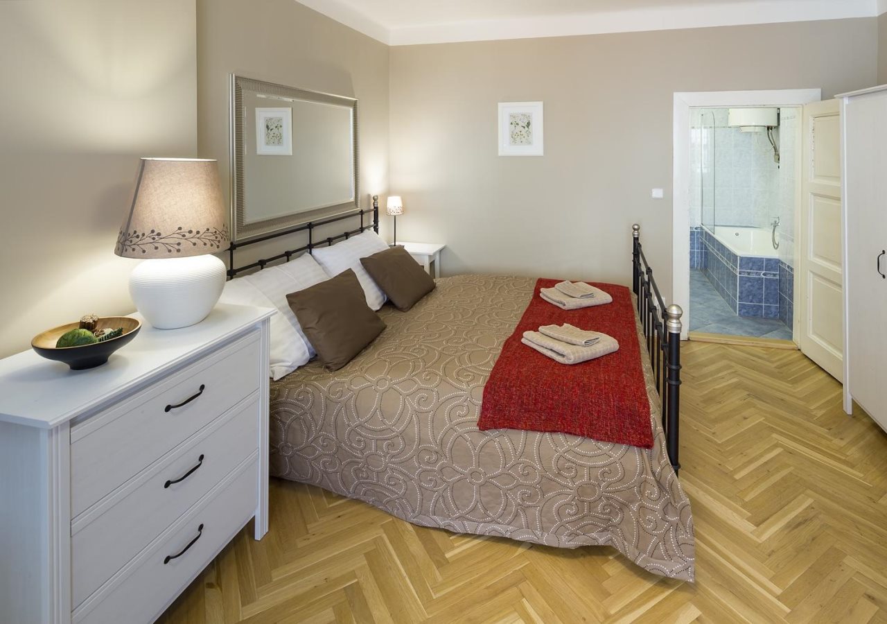 Templova Apartments 17