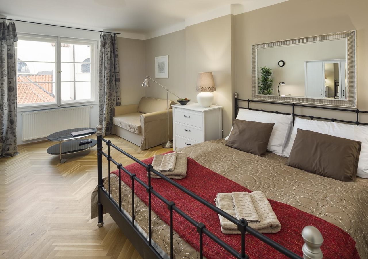 Templova Apartments 18