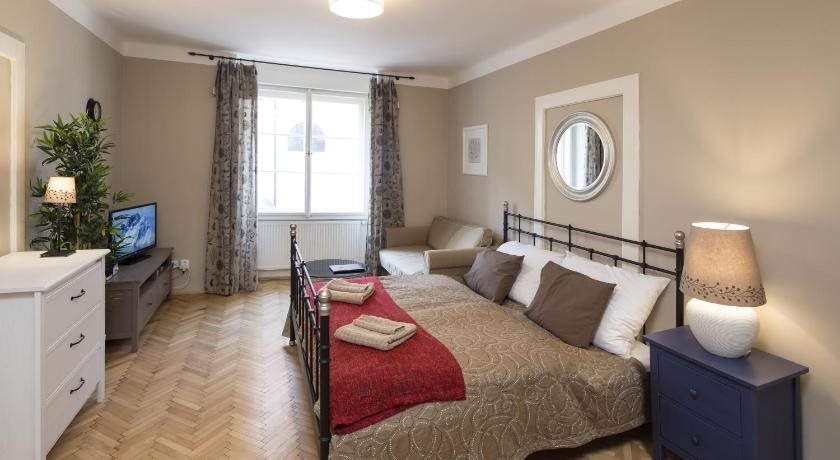 Templova Apartments 20