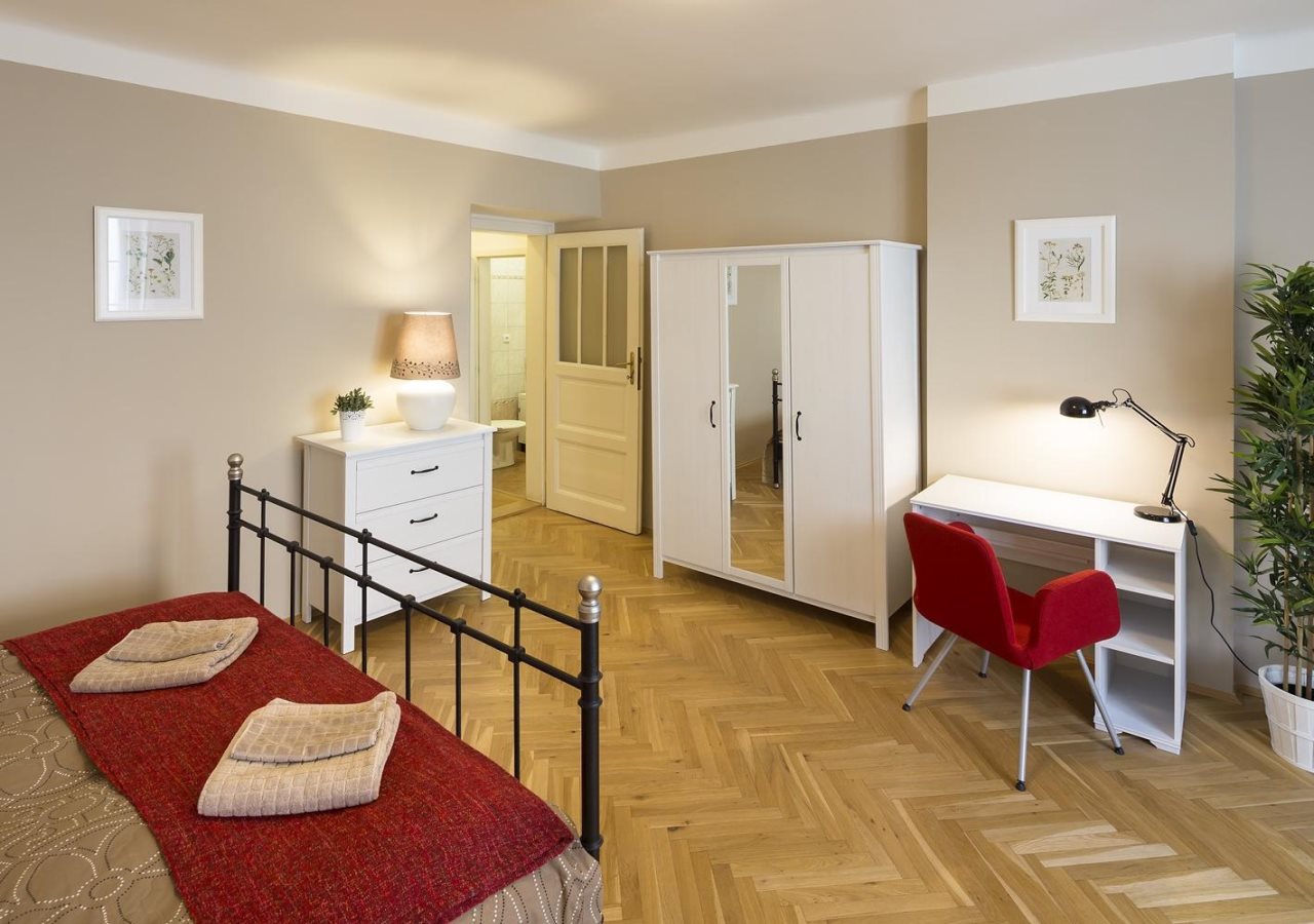 Templova Apartments 24