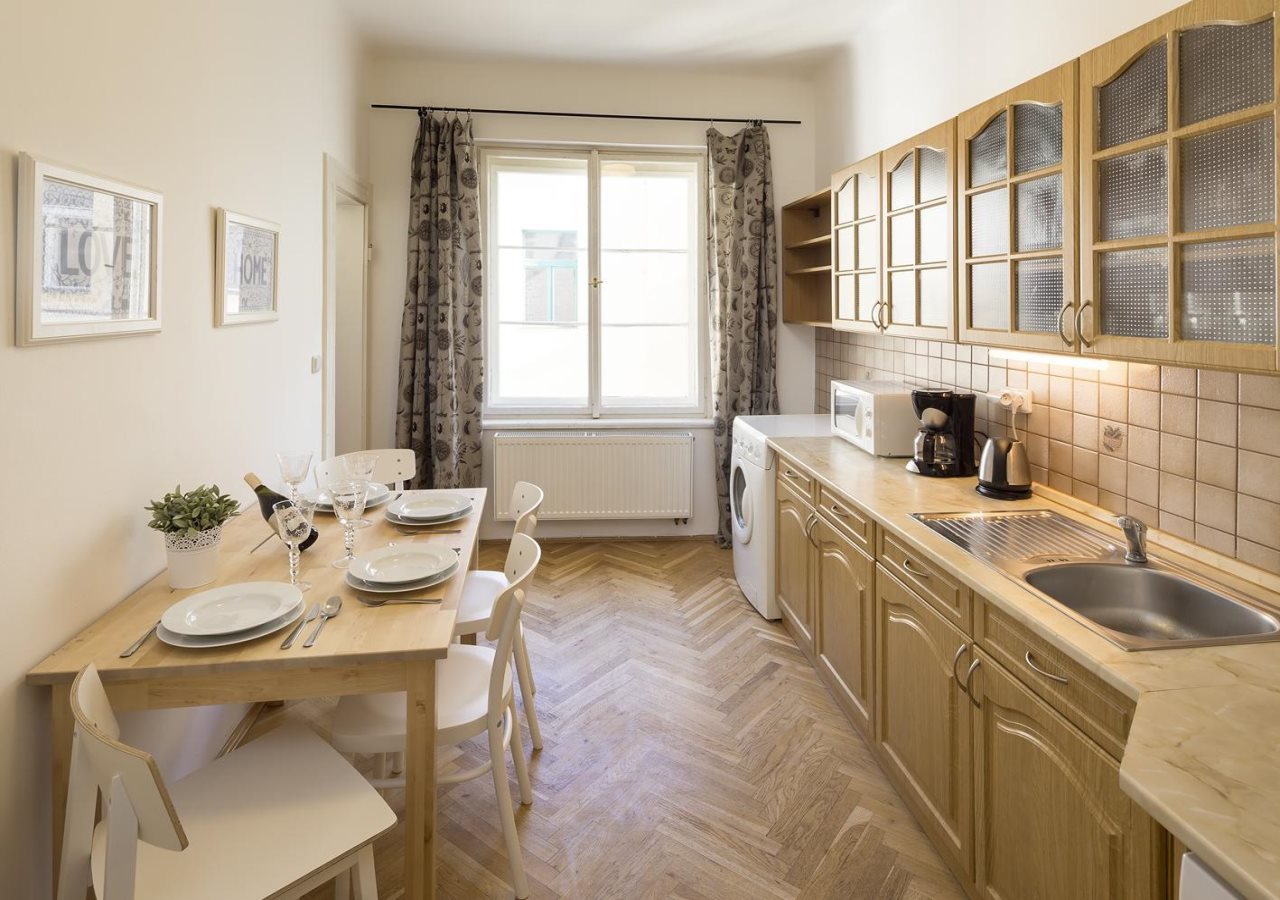 Templova Apartments 4
