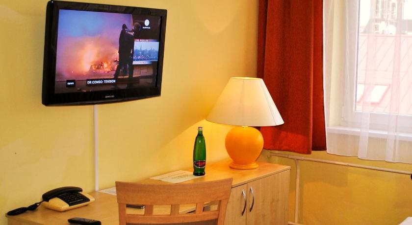 Hotel Charles Central 22
