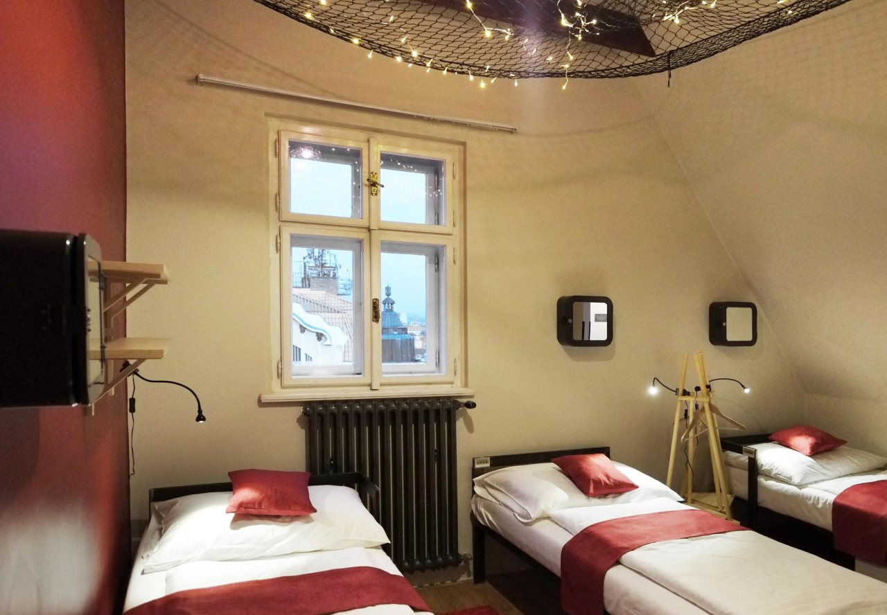 Czech Inn 2